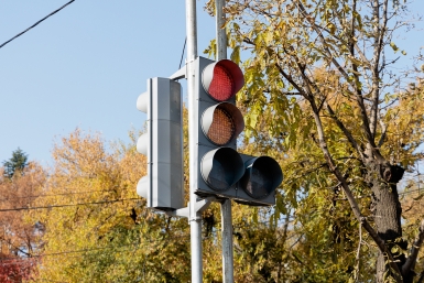 светофор Евгений Кулешов, ИА PrimaMedia