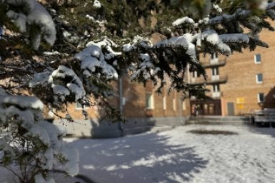 Погода Марина Кудрявцева, ИА UssurMedia.