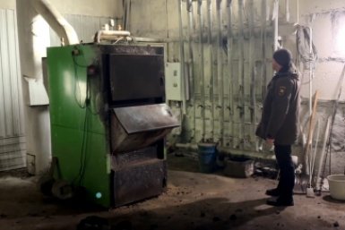 Предприятия Красноярского края обязали перейти на экологичное отопление