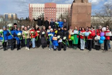 Более сотни жителей Забайкалья бесплатно проверили свои легкие Минздрав Забайкалья