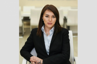 Глава Правительства РФ утвердил профессора Татьяну Шебзухову новым ректором СКФУ Пресс-служба СКФУ