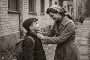 Почему советские дети были самостоятельными: 3 секрета воспитания, которые мы потеряли