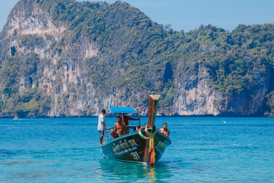 Зарубежные туры для россиян могут подорожать на 50%