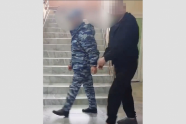 Отчима-педофила из Крыма отправили в колонию на 13 лет