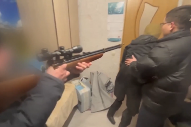 Мужчина застрелил разносчицу пенсий ради 6 млн - раскрыли давнее убийство в Иркутске