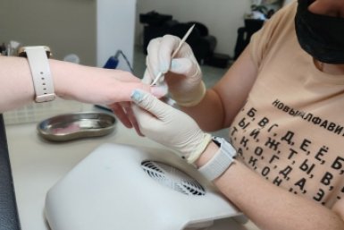 Пасхальное настроение: уютные идеи маникюра для светлого праздника