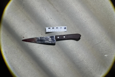 В Бурятии женщина метнула в сожителя нож — он умер на месте