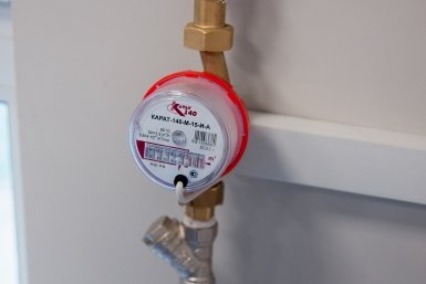 Штраф в 30 тысяч за счетчик могут выписать, даже если пломба в порядке