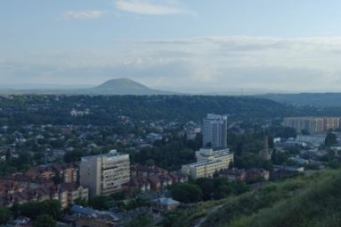 Более 20 улиц и СНТ останутся без воды в Пятигорске 26 марта