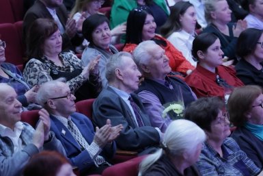 Тематическое фото правительство ЕАО