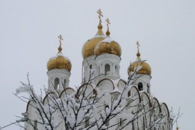 Тематическое фото MagadanMedia