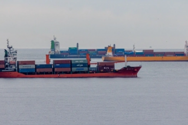 В Новороссийске перегрузка порта достигла критической отметки KrasnodarMedia