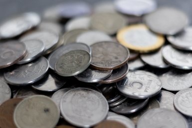 Сколько нужно для счастья: россияне назвали зарплату мечты