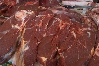 Говядина ИА EAOmedia