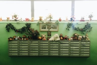 За 1 нарушение в подъезде выставят штраф 15 000 рублей —  виновных ищут по квартирам