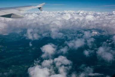 Прямые авиарейсы из Сибири и Башкирии в Геленджик стартуют в июне Мария Бородина