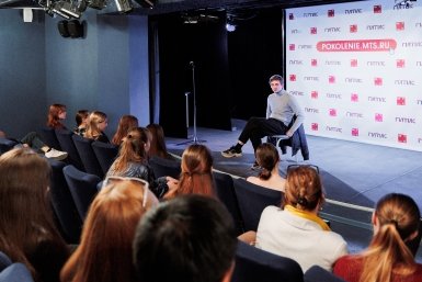  Пресс-служба МТС