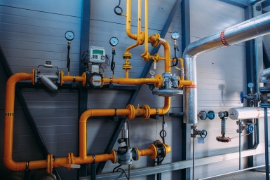 Орбан анонсировал прекращение поставок газа на Украину