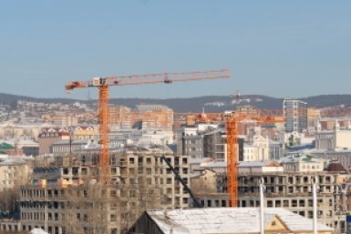 Мастер-план Улан-Удэ признали лучшим на Дальнем Востоке