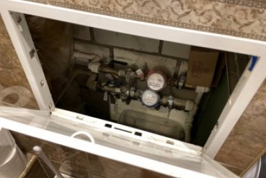 Если у вас счетчик, ждите счет на 27 000 рублей: новое решение суда