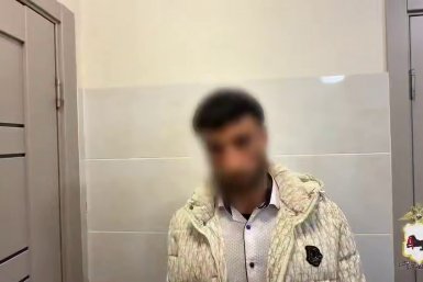 Мигрант в Иркутской области не смог назвать цвета российского флага Пресс-служба ГУ МВД России по Иркутской области