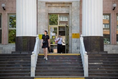 Компенсируют деньги за учёбу и доплатят студентам-врачам на Ставрополье