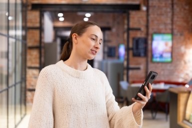 Южане стали в 4 раза чаще обращаться к сервисам для планирования пресс-служба Yota