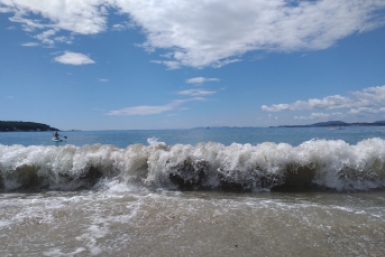 Цены на майские взлетели, но есть один день, когда можно улететь дёшево Марина  Померанцева , ИА EAOMedia