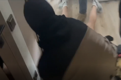 Снимавшие порнографию с подростком ялтинцы требовали с коммерсанта 3 млн рублей