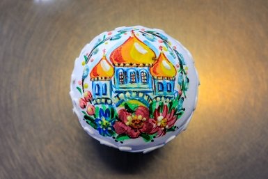 В Иркутске пройдет чемпионат по украшению куличей на праздник Светлой Пасхи