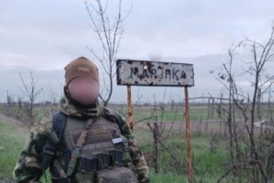 Гвозди бы делать из этих людей: история командира отделения стрелкового полка &quotВоенный вестник Юга России&quot (12+)