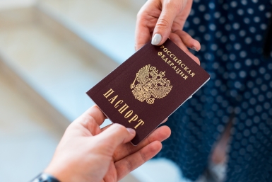 Всех, кто не живет по адресу прописки – принудительно выпишут. Новая норма ЖКХ