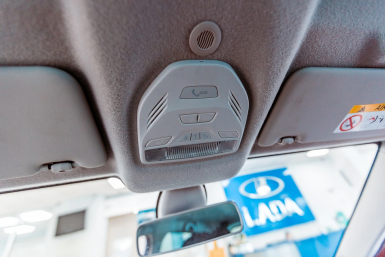 C 1 апреля 5 изменений для водителей: ОСАГО пересчитают, заставят ставить кнопку SOS