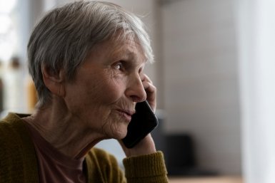 Пожилым гражданам в России упростят получение социальных выплат