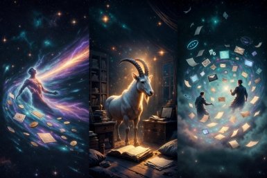 Последние дни марта — кармический тест: 6 знаков в потоке удачи, а один рискует всем — расклад на 25-29 марта