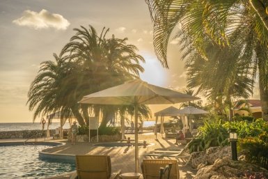 Топ-12 стран для отдыха у моря в апреле: от Турции до Кубы, где чистые пляжи и бирюзовая водичка