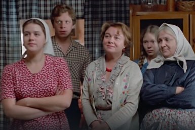 Вам нет и 30 лет, если не ответите на 5/5 вопросов про кино СССР