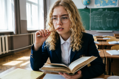 Вы входите в 1% умнейших, если пройдёте этот Тест по литературе без единой ошибки — справитесь?