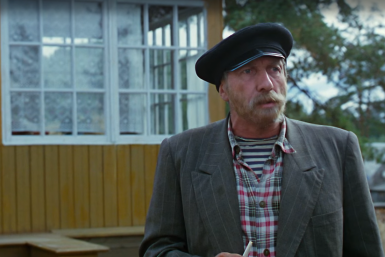 "Дядь Мить, беги!" И вы бегите - решать ТЕСТ по фильму "Любовь и голуби"