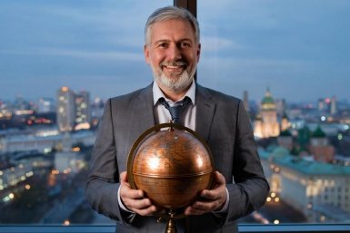 В географии вы полный профан, если не дадите 7 верных ответов - ТЕСТ по столицам стран Азии