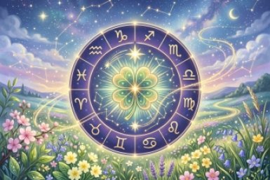 Как сыр в масле кататься будут: 5 знаков зодиака, кого весна 2026 искупает в удаче