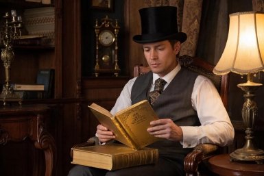 Только элита филологии осилит на 7/7 за 40 секунд - ТЕСТ на знание старинных слов