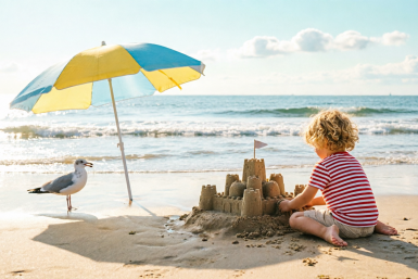 Сочи "в пролете": популярный советский курорт возродят в России — здесь теплое море и ласковое солнце