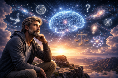 Если этот тест для вас пустяк - поздравляем, вы тот самый гений тысячелетия