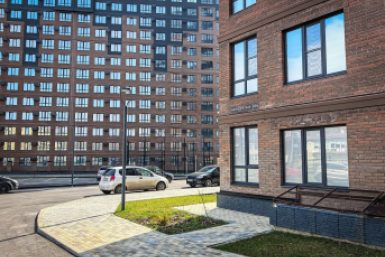 Цифровая инфраструктура в ЖК Квартал 204 пресс-служба МТС