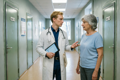 Колымских школьников ждут в конкурсе &quotЗа звание лучшего&quot в медицине Источник