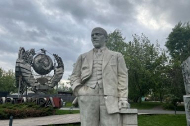 Экзамен на гражданство СССР: только рожденные в союзе наберут 8/8 без единой ошибки — тест