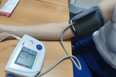 Тематическое фото Елена Гиневская, ИА Stavropol.Media