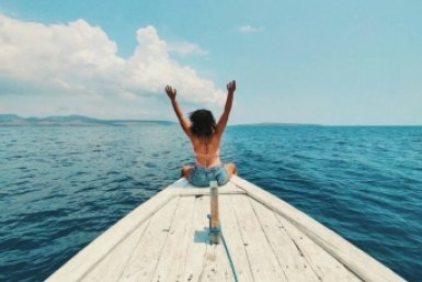 Бюджетный рай на праздники: Турция признана самым дешевым вариантом для отпуска в начале мая