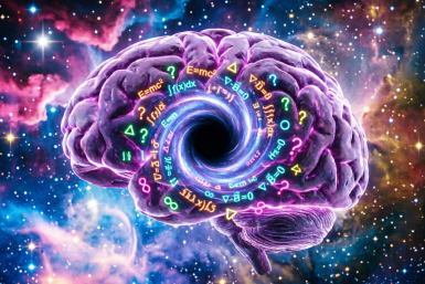 Ваш разум, как черная дыра — поглощает 100% знаний: тест для %22супер-умов%22
